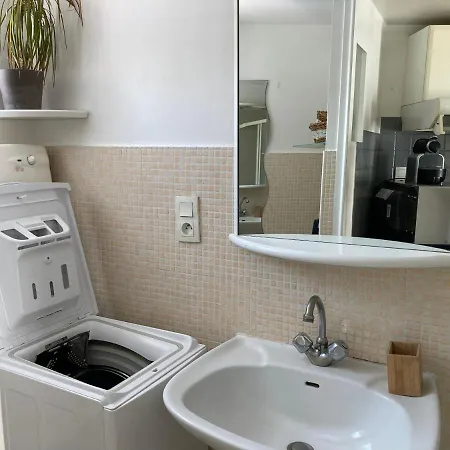 Maisonnette Avec Terrasse Privative * Anglet