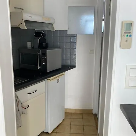 Maisonnette Avec Terrasse Privative * Anglet